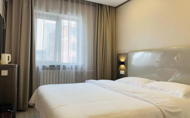 Ruifu Yingbin Hostel