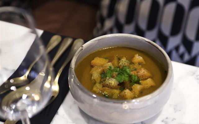 Novotel Den Haag City Centre