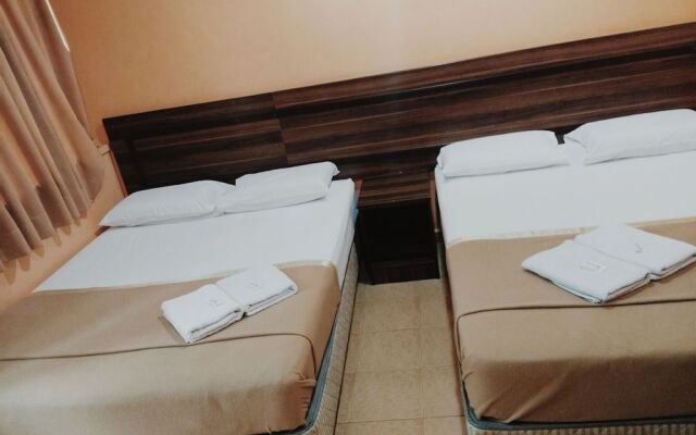 Mines Times Inn Hotel