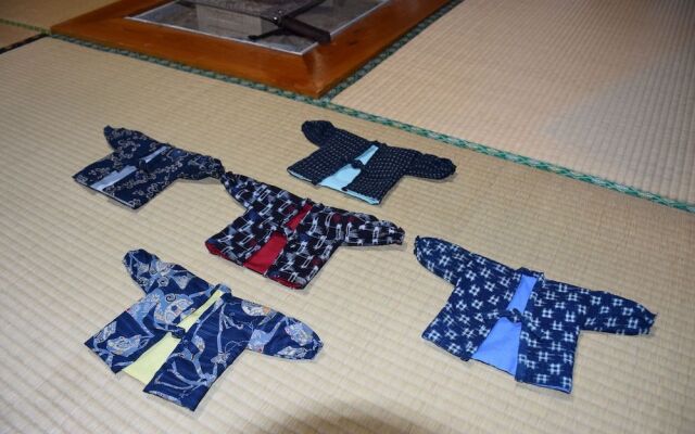 Minshuku Nishidomari