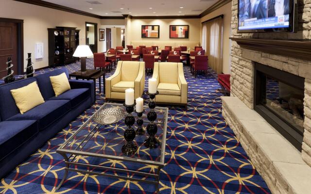 TownePlace Suites Tucson Williams Centre