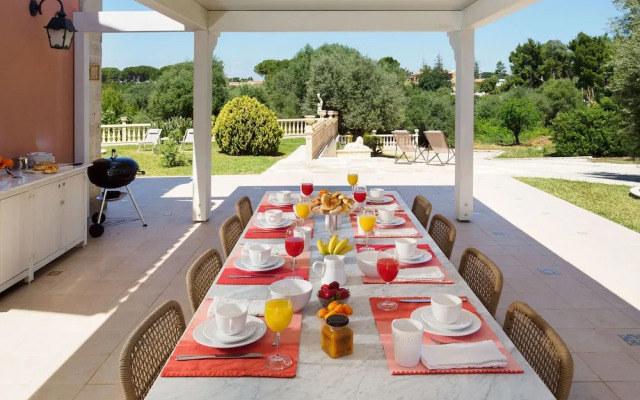 Belvilla by OYO Gira Sole