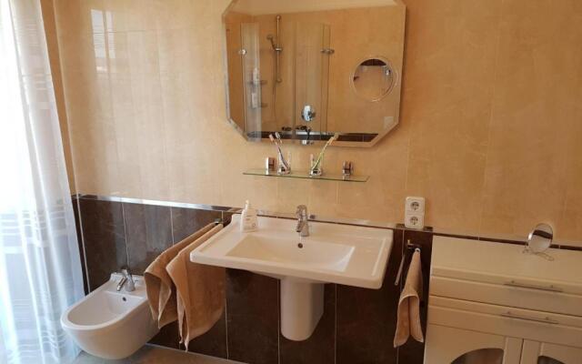 Appartementanlage Residenz Am Yachthafen