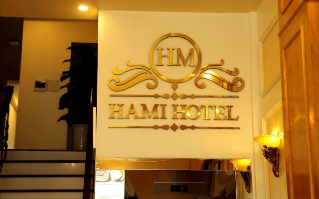 Hami Hotel