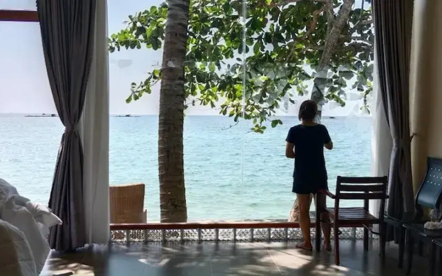 Phu Quoc Harbour View Villa