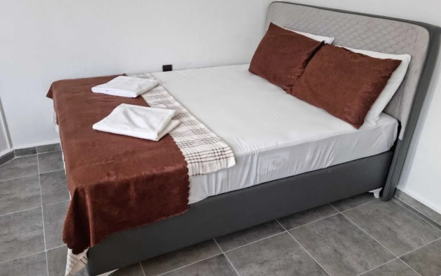 Finike Sever Otel