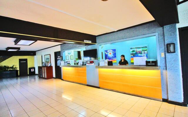 Caliraya Resort Club