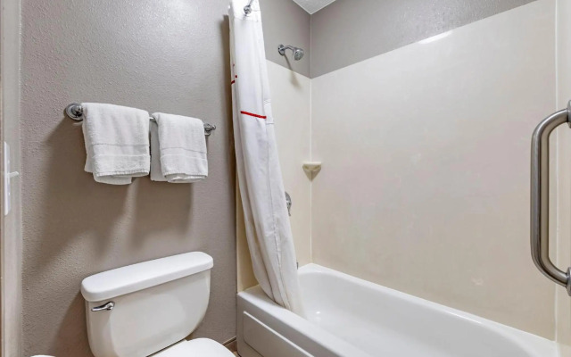 Red Roof Inn Parsippany