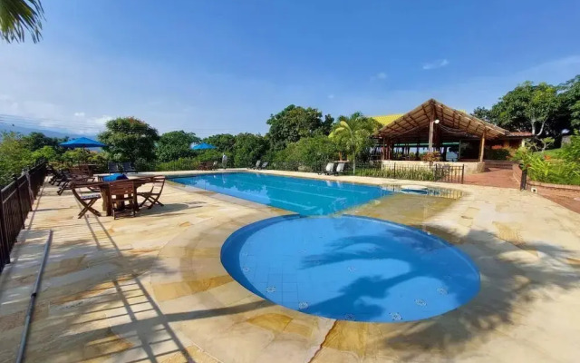 Hotel Toscana