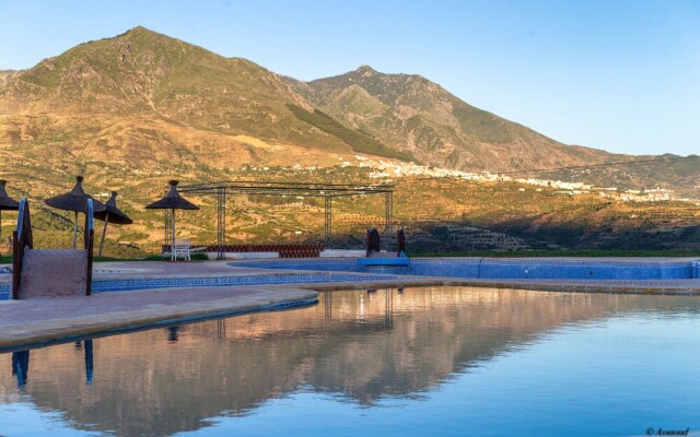 El Cortijo Hotel & Spa Chefchaouen