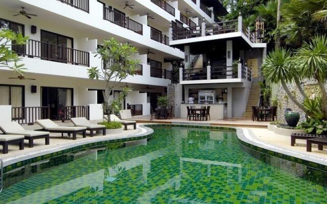 Surin Gate Hotel Phuket
