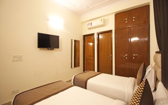 Cosy Tree Rooms by OYO Rooms