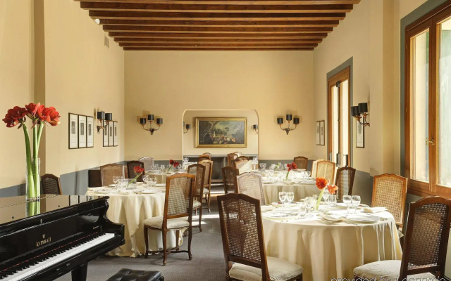 Villa Michelangelo Vicenza – Starhotels Collezione