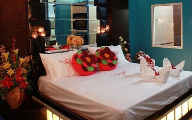 Sweet Love Inn Hotel
