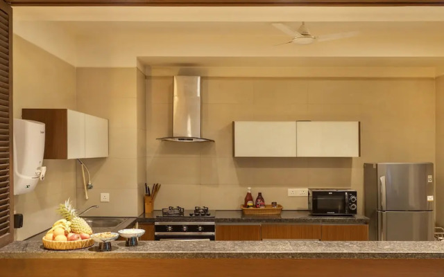 Kinwani House, Narendranagar, Rishikesh - Araiya Anthology