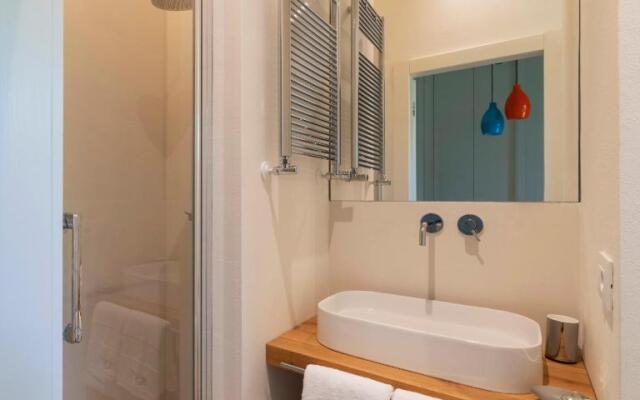 Residenza Villa Tosca