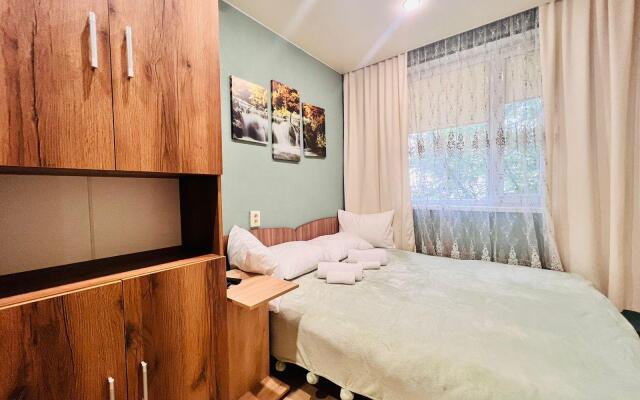 Мини-отель Полярник