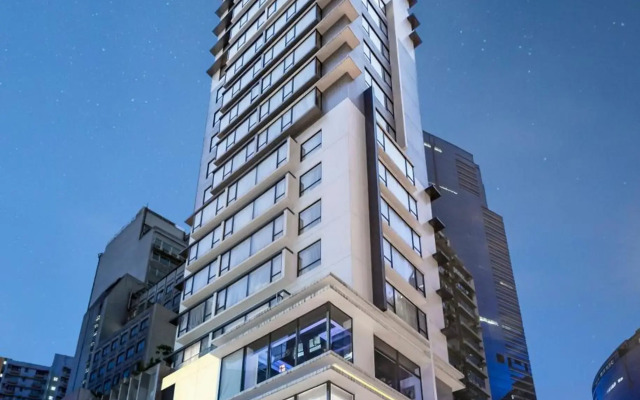 The Mercer