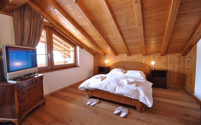 Haus Bergère - Ferienwohnung - Apartment - Kocher