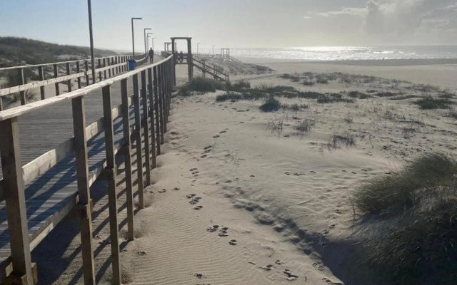 Apart. Dunas da Torreira