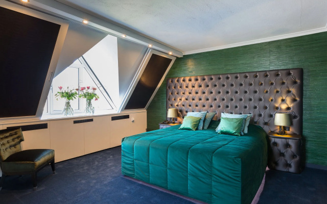 Van der Valk Volendam