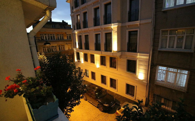 Halena Apart Hotel