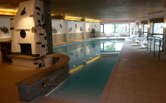 Hotel Bären