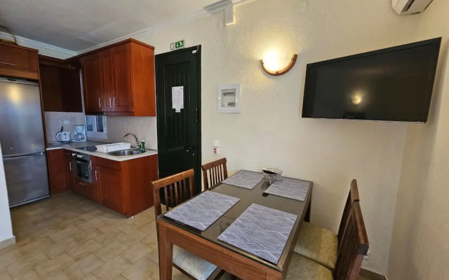 Corfu Glyfada Menigos Resort 46