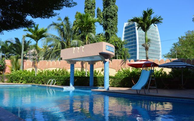 Abla Apartment