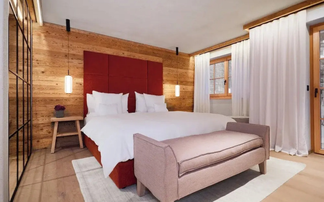 BelArosa Chalet