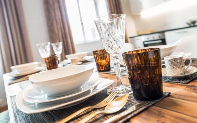 Park Residence Apartments