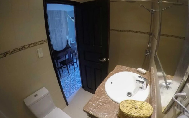 Hostal Real Cervantes