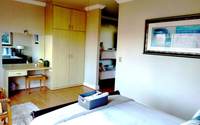 Casa Mia Guesthouse
