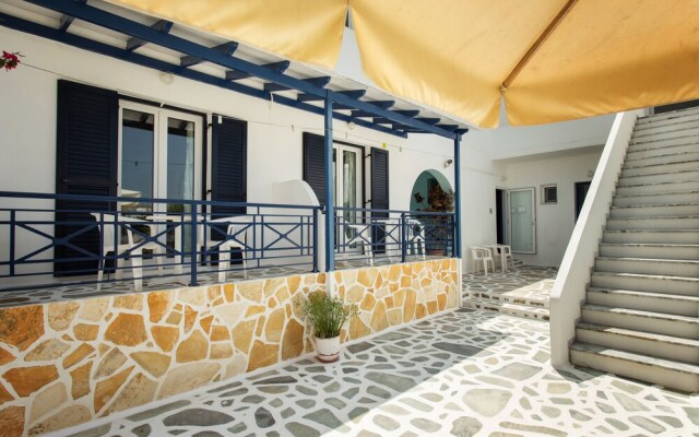Theologos Place