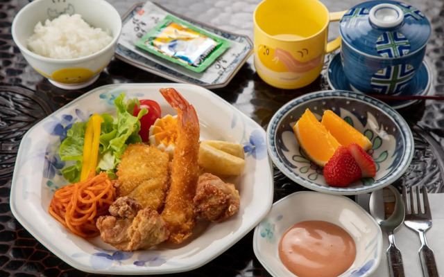 Mizuno Ryokan