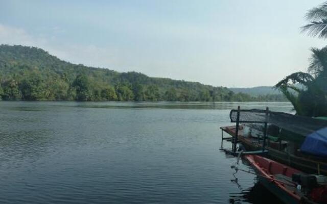 Neptune Adventure - Tatai River Bungalows