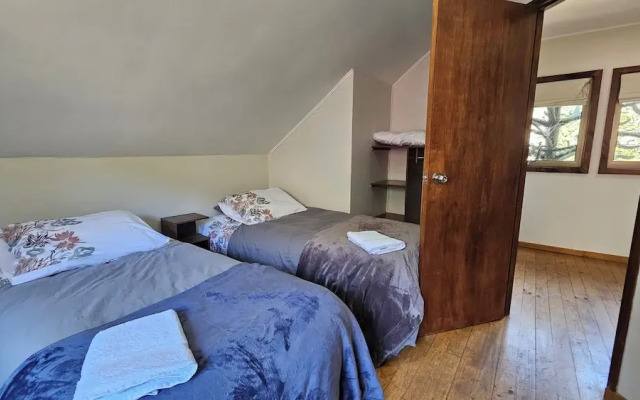 Oceana Suites Corralco