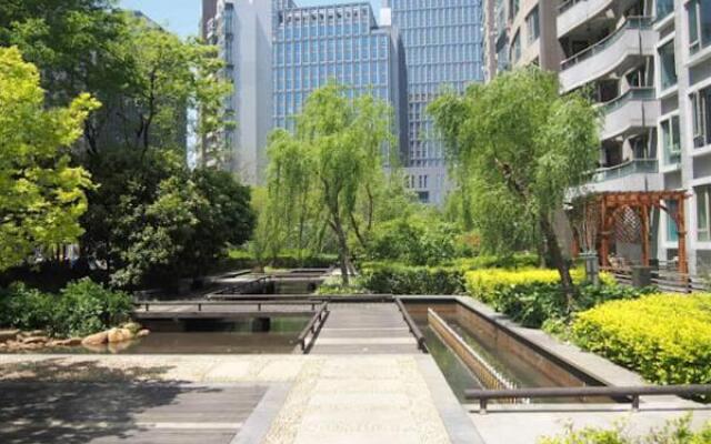 City Life Service Apartment- Xiang Mei Garden
