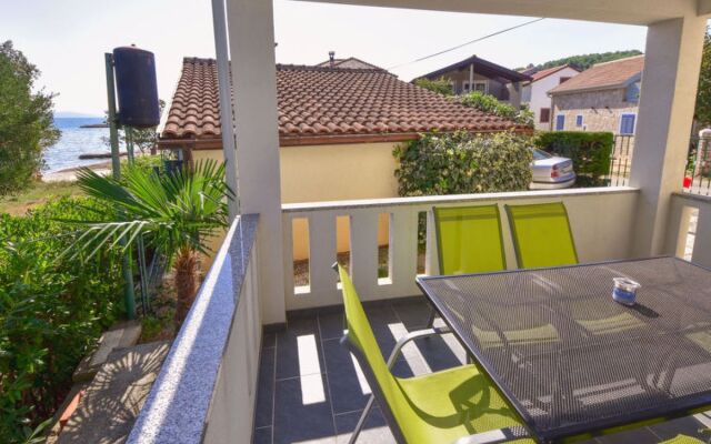 Apartment Ivan Pašman/Ždrelac