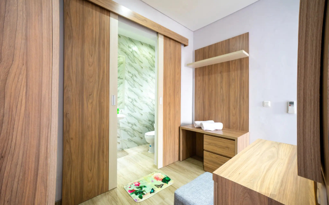 Little Nuts Villa