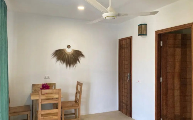 Sand Beach Boutique Hotel
