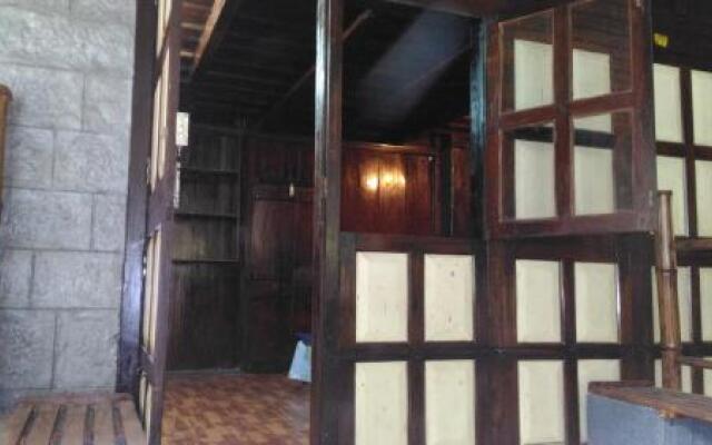 The Munnar House Resort