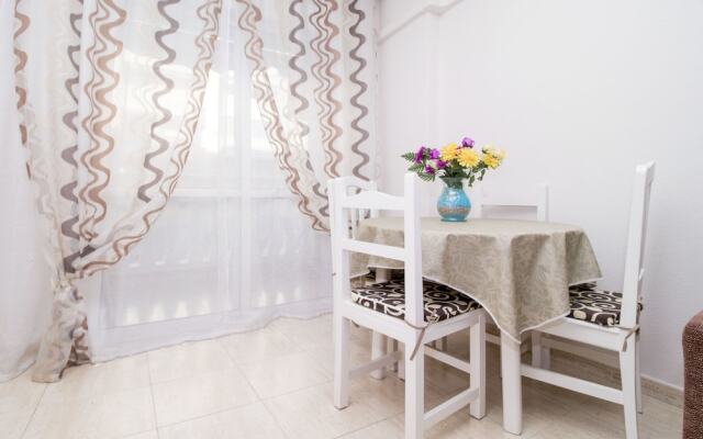 Apartment Omara