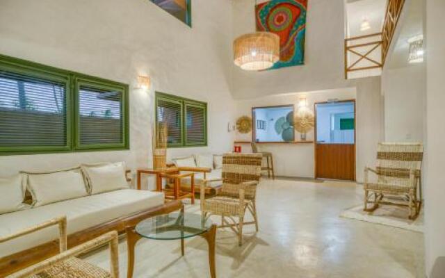 Pousada Rota Ecológica