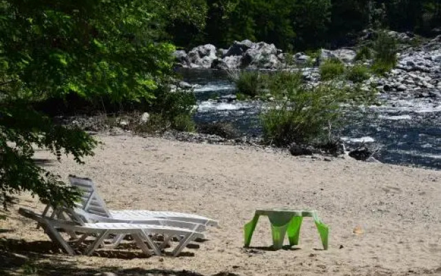 Camping La Charderie