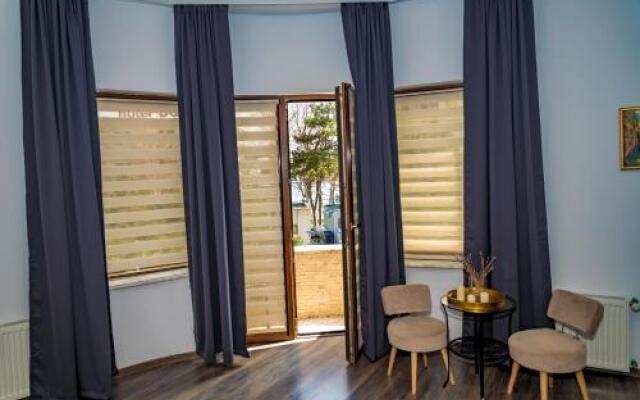 Villa Casafina Serviced Apartments