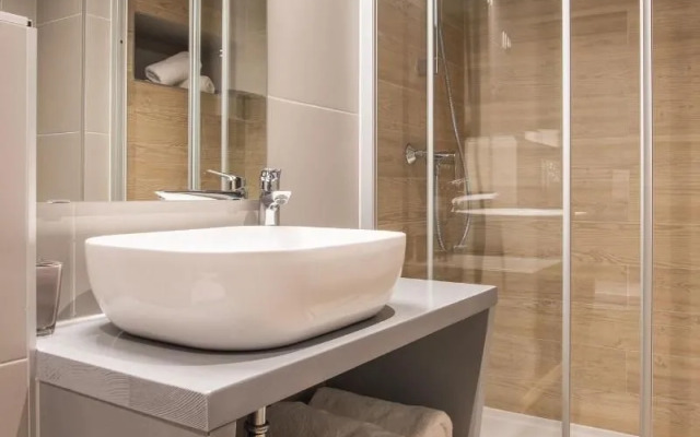 Boutique Rooms Mirabilis