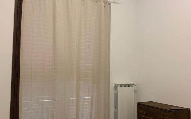Monte Rosa Village Apartment