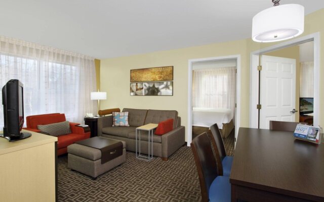 TownePlace Suites Newark Silicon Valley