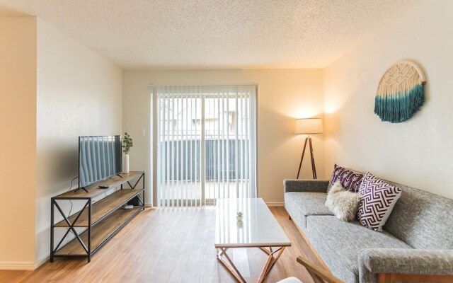 The Modern Midland Flats